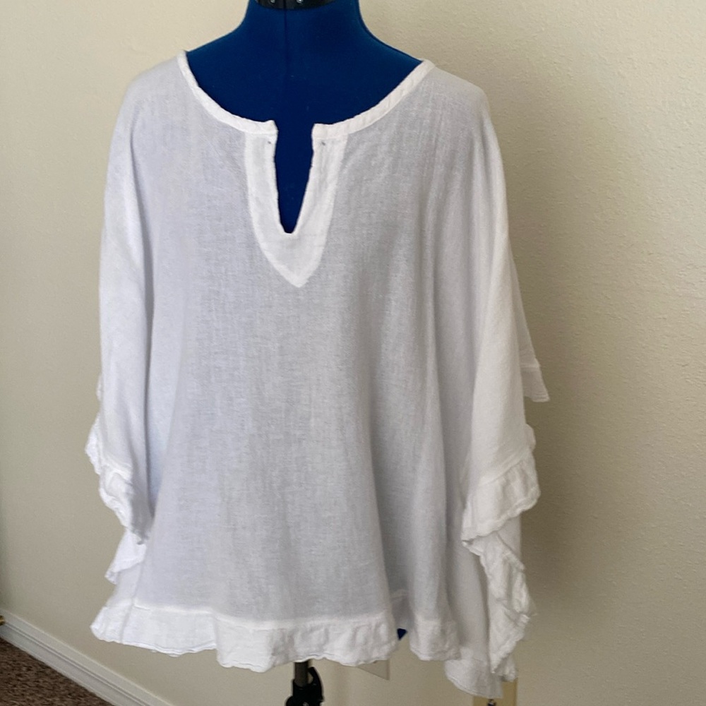 “Wings Blouse”